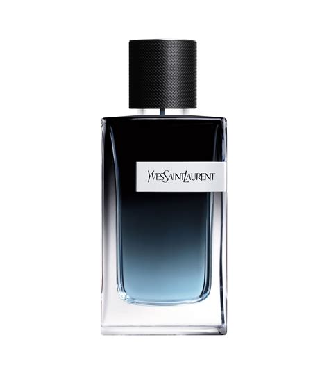 yves saint laurent eau de parfume|yves saint laurent y fragrantica.